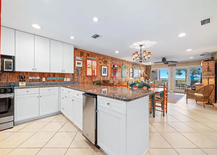 Holiday home Needle Rush Point Unit C15 Pensacola