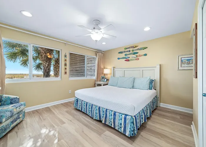 Holiday home Needle Rush Point Unit C15 Pensacola