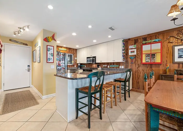 Needle Rush Point Unit C15 Holiday home *