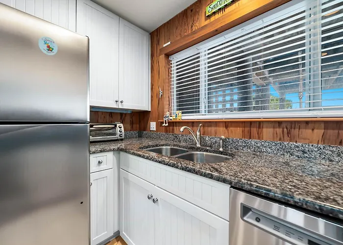 Holiday home Needle Rush Point Unit C15 Pensacola
