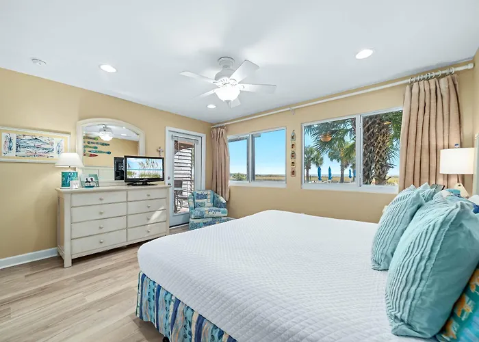 Holiday home Needle Rush Point Unit C15 Pensacola