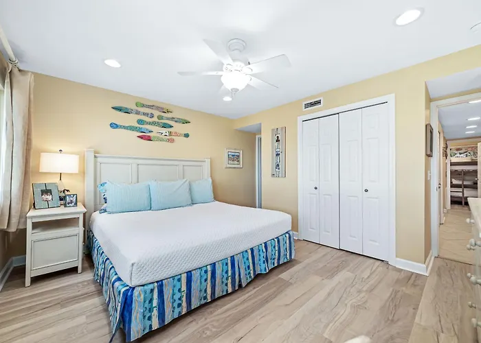 Holiday home Needle Rush Point Unit C15