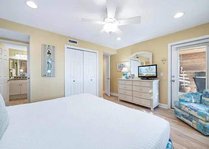 Holiday home Needle Rush Point Unit C15 *