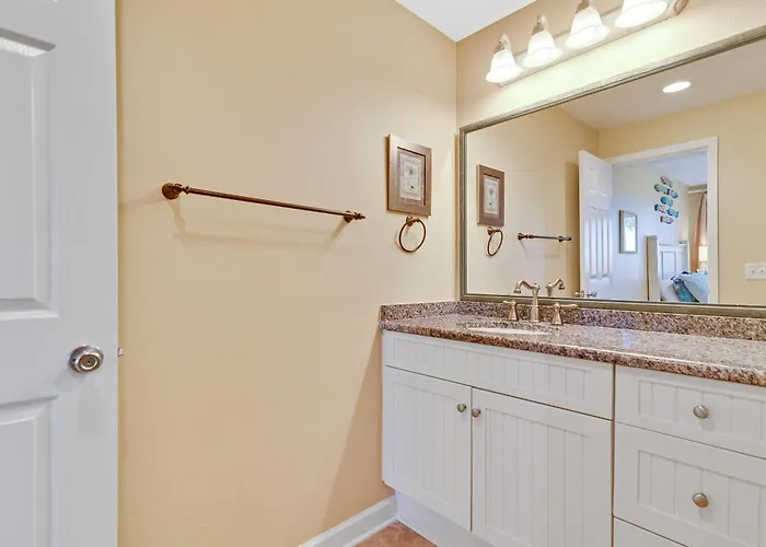 Needle Rush Point Unit C15 Holiday home Pensacola