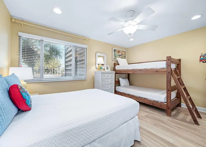 Holiday home Needle Rush Point Unit C15