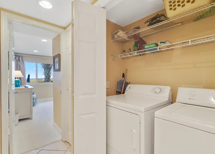 Holiday home Needle Rush Point Unit C15