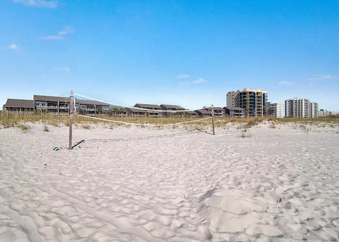 Needle Rush Point Unit C15 Holiday home Pensacola
