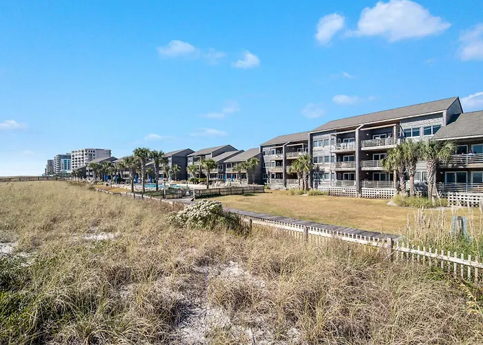 Needle Rush Point Unit C15 * Pensacola